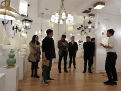 新思路裝飾‖設計研究所◇光與影之間，賦予家
